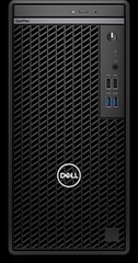 Máy tính để bàn đồng bộ Dell OptiPlex 7010 MT (i3-13100 | 8GB | 256GB SSD | KB_M | Ubuntu | 1Yr