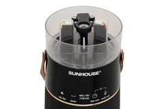 Máy sưởi gôm Sunhouse SHD7061