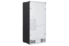 Tủ lạnh LG F56BGA Inverter 580 lít Multi Door
