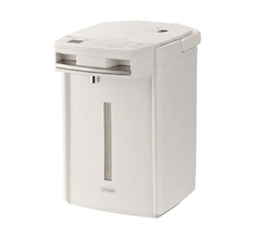 Bình thủy điện Tiger PIM-J30W-W 3 lít màu trắng