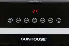 Quạt điều hòa Sunhouse SHD7727 150W