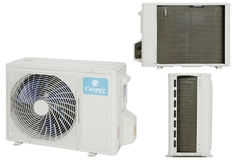 Điều hòa Casper 1 chiều 18000BTU Inverter R32 GC-18IS33