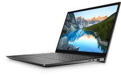 Laptop Dell Inspiron 7306A P125G002N73 (I7-1165G7/16Gb/512Gb SSD/13.3''FHD/Touch//Pen/Intel Iris® Xe Graphics/ Win10/Black/Vỏ nhôm)