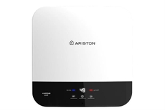 Bình nóng lạnh Ariston 30 lít AN3 30 LUX VN bình vuông