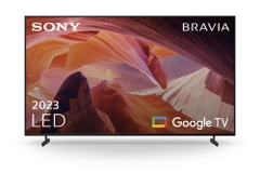 Tivi Sony KD-85X80L 4K 85 inch Google TV new 2023