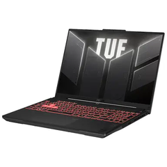 Máy tính xách tay Asus TUF Gaming FA607NUG-RL129W (Ryzen7-7445HS | 16GB | 512GB | RTX 4050 6GB | 15.6'' FHD 144Hz | Win11 | Xám)