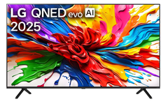 Tivi LG 85QNED92ASA QNED evo AI MiniLED 4K 85 Inch