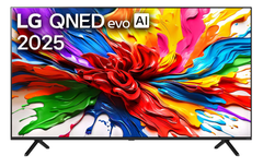 Tivi LG 85QNED92ASA QNED evo AI MiniLED 4K 85 Inch