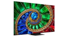 Tivi TCL 75RM7L RGB-Mini LED 4K 75 Inch
