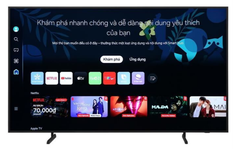 Tivi Samsung The Frame QA65LS03FAKXXV 65 inch 4K-Ultra HD 2025