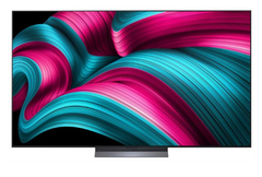 Smart Tivi OLED evo LG AI 4K 83 inch OLED83C5PSA