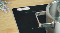 Bếp từ đôi Chefs MID2009I - 4400W