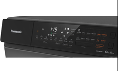 Máy giặt sấy Panasonic NA-S23DW1BVT cửa trước 11.5kg giặt, 7kg sấy