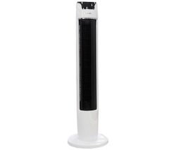 Quạt tháp Tiros TS9181 45W có điều khiển