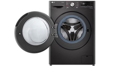 Máy giặt sấy LG FX1412R3KA cửa trước 12kg giặt và 7kg sấy