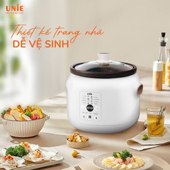Nồi nấu chậm Unie USC208 2 lít