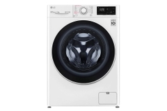 Máy giặt LG FV1410S5W cửa trước 10kg