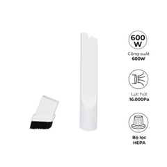 Máy hút bụi cầm tay Magic A060