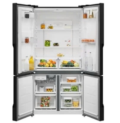 Tủ lạnh Electrolux EQE5700B-B Multi Door 4 Cánh,564L,