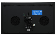 Bếp từ đôi Junger CEJ-220