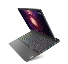 Laptop Lenovo LOQ 15IAX9E - 83LK0036VN (Intel Core i5-12450HX | RTX 3050 | 12GB | 512GB | 15.6 inch FHD | Win 11 | Xám)