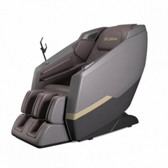 Ghế Massage EDRA EMC106 bi di động ,điều khiển giọng nói