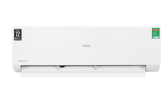 Điều hòa Aqua Inverter 1 chiều 24000BTU inverter R32 AQA-RV24QA2N