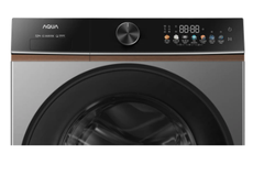 Máy giặt Aqua AW10-BP4657M(B) cửa trước 10kg