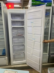 Tủ đông đứng Sanden SFN-0250 250 lít ,Inverter ,không đóng tuyết