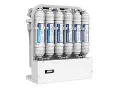 Máy lọc nước Hòa Phát HPU458