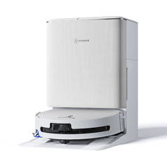 Robot hút bụi ROBOT ECOVACS T90 PRO OMNI(W)