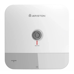 Bình nóng lạnh Ariston 30 lít AN3 30 R VN bình vuông 1 đèn