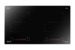 Bếp từ đôi Sunhouse MMB82272-T