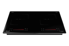 Bếp từ đôi Sunhouse MMB82272-T