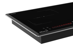 Bếp từ đôi Sunhouse MMB82272-T