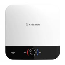 Bình nóng lạnh Ariston 30 lít AN3 30 RS VN bình vuông 2 đèn