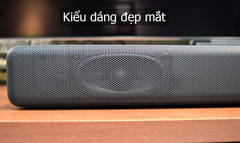 Loa Thanh Sony HT-A3000//C Âm Thanh 250W 360 Độ Siêu Thực Dolby Atmos