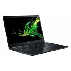 Máy tính xách tay Acer Aspire3 A315-56-32KE (i3.1005G1/4GB/SSD 256GB/15.6''FHD/Black) Nhập khẩu