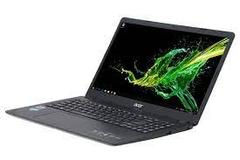 Laptop ACER Aspire 3 A315-56-502X (NX.HS5SV.00F) ( 15.6" Full HD/Intel Core i5-1035G1/4GB/256GB SSD/Windows 10 Home 64-bit/1.7kg)