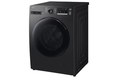 Máy giặt sấy Samsung WD10HG4U04BBSV giặt 10kg sấy 6kg cửa trước giặt khô khí nóng