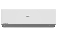Điều hòa Aqua 1 chiều inverter 9000Btu AQA-RV10EAN