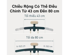 Bàn là cây Panasonic NI-GWG090GRA
