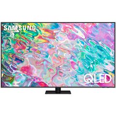 Tivi Samsung QA65Q80BAKXXV 65 Inch 4K QLED 120HZ 2022