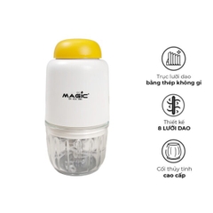 Máy Xay Thịt MAGIC ECO AC-13