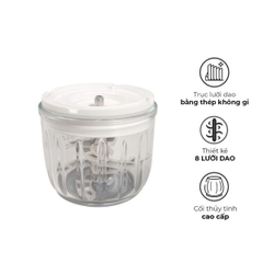 Máy Xay Thịt MAGIC ECO AC-13