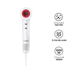 Máy sấy tóc Magic AC-380