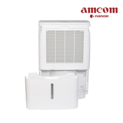 Máy hút ẩm Amcom WF-25HA 25 lít/ngày có wifi