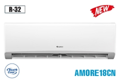 Điều hòa Gree 1 chiều 18.000Btu AMORE18CN