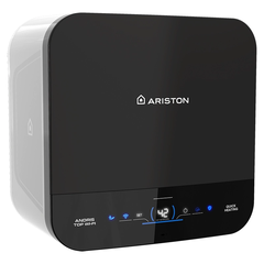 Bình nóng lạnh Ariston 30 lít AN3 30 TOP WIFI VN  bình vuông