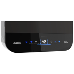 Bình nóng lạnh Ariston 30 lít AN3 30 TOP WIFI VN  bình vuông